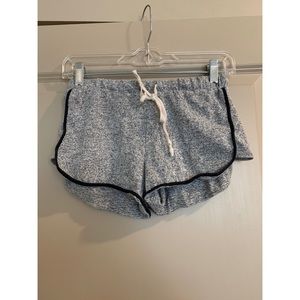 Brandy Melville shorts